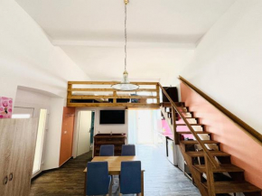 APARTMA RIVIERA